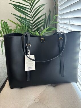 Fossil Handbag Vegan Leather - Brand New with Tags